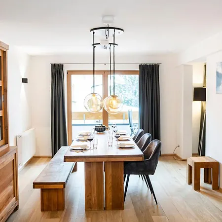 Hotell Zillertal Gerlos