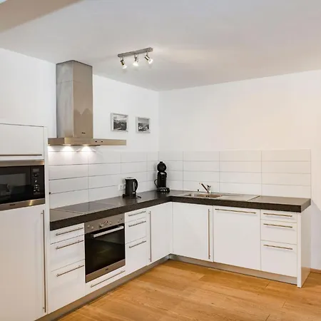 Hotell Zillertal Gerlos