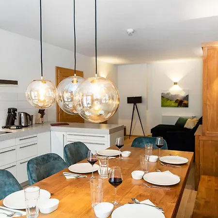 Zillertal Hotell Gerlos