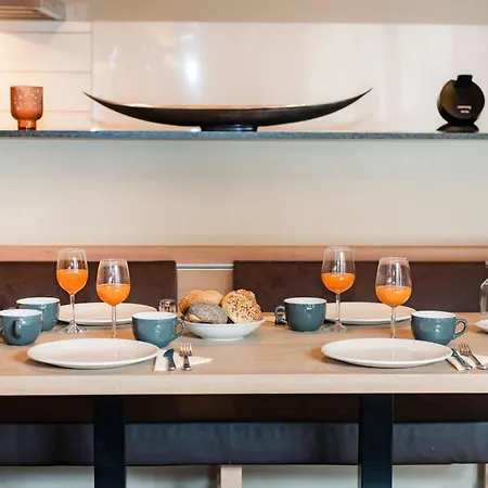 Hotell Zillertal Gerlos