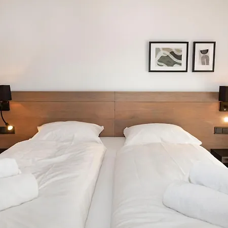 Zillertal Hotell Gerlos