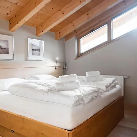 Hotell Zillertal Gerlos