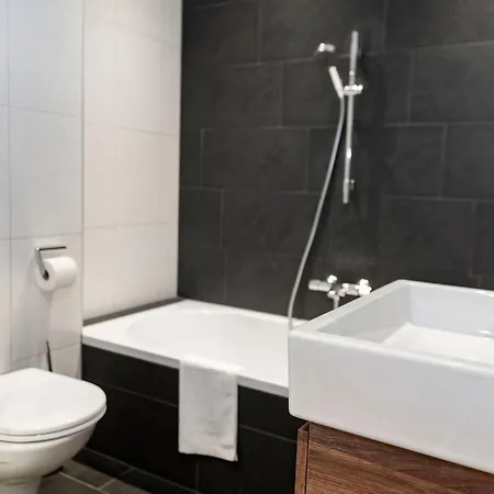 Zillertal Hotell Gerlos