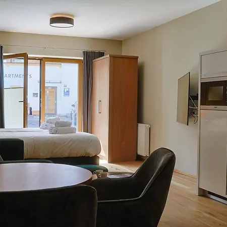 Zillertal Hotell Gerlos