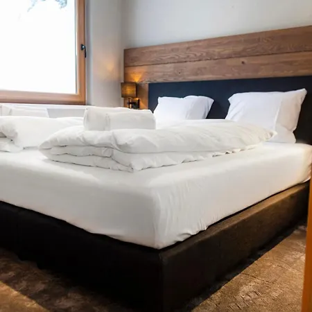 Zillertal Hotel *