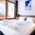 Zillertal מלון גרלוס
