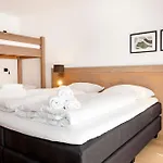 מלון Zillertal