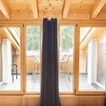 Zillertal מלון גרלוס