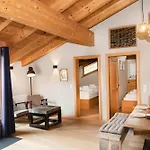 Zillertal מלון