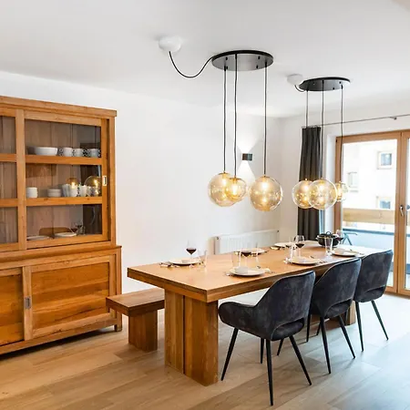 فندق Zillertal *