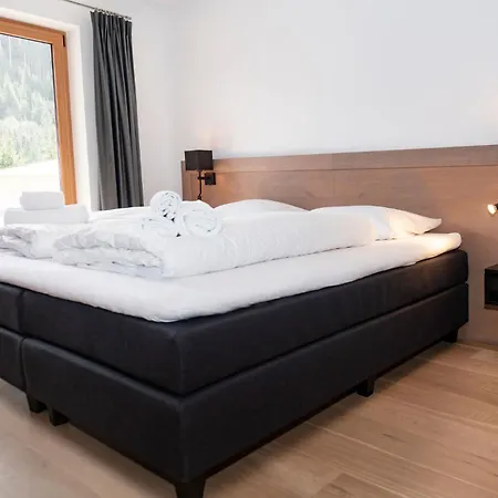 Zillertal Gerlos