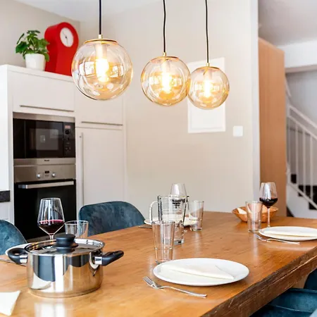 فندق Zillertal *