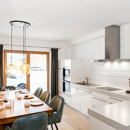 فندق Zillertal جيرلوس