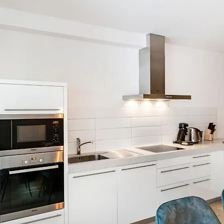 Zillertal فندق جيرلوس