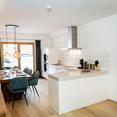 فندق Zillertal *