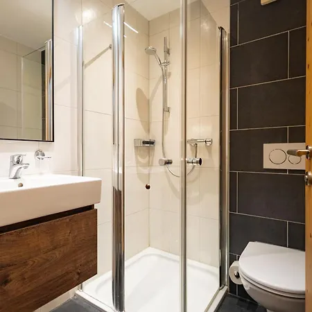 فندق Zillertal جيرلوس